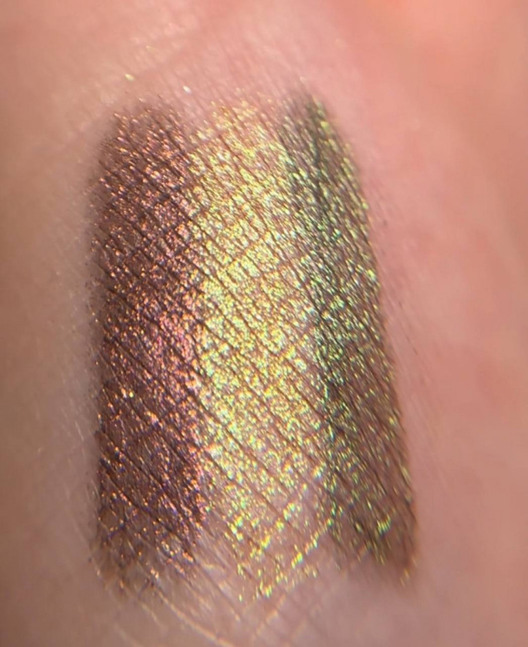 3 олівці для очей Duochrome(11.12.13) - image 3