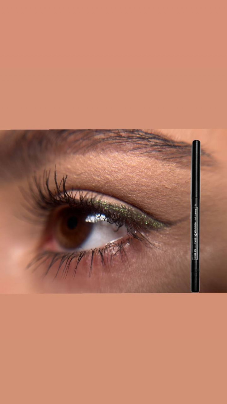 3 олівці для очей Duochrome(11.12.13) - image 2