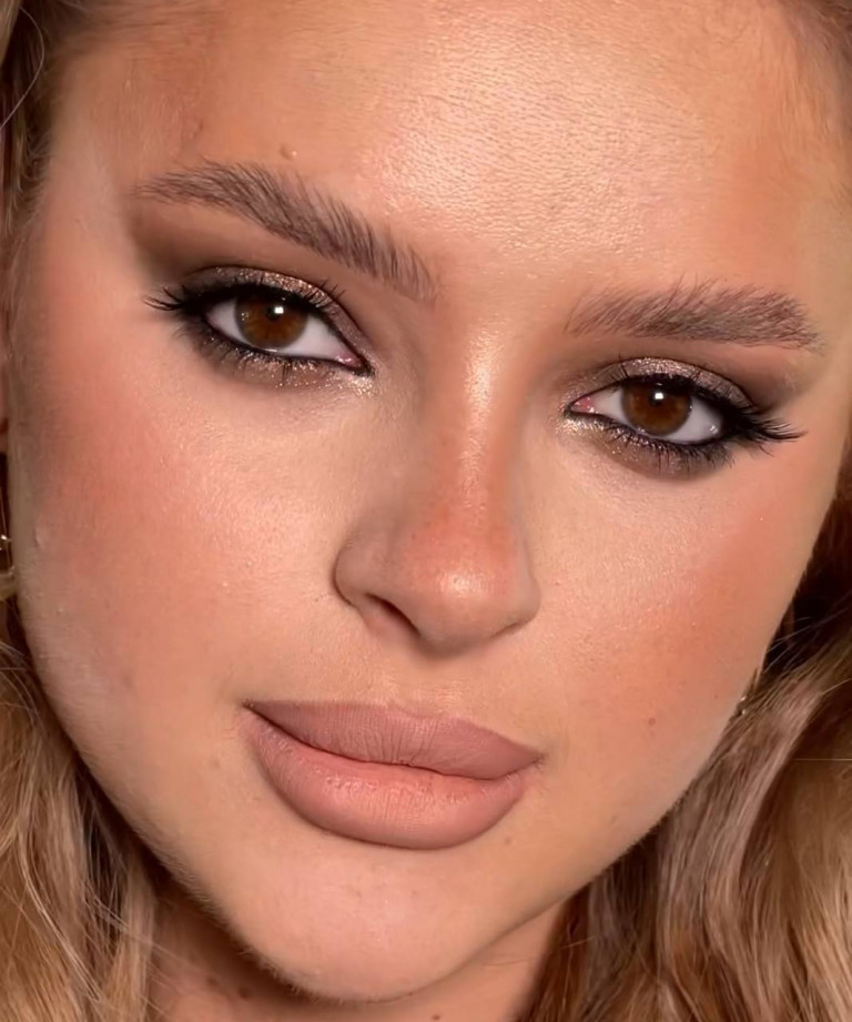 3 олівці для очей Duochrome(11.12.13) - image 0